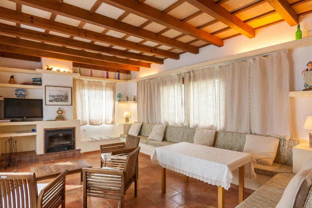 Villa Bonaire Villa Bonaire