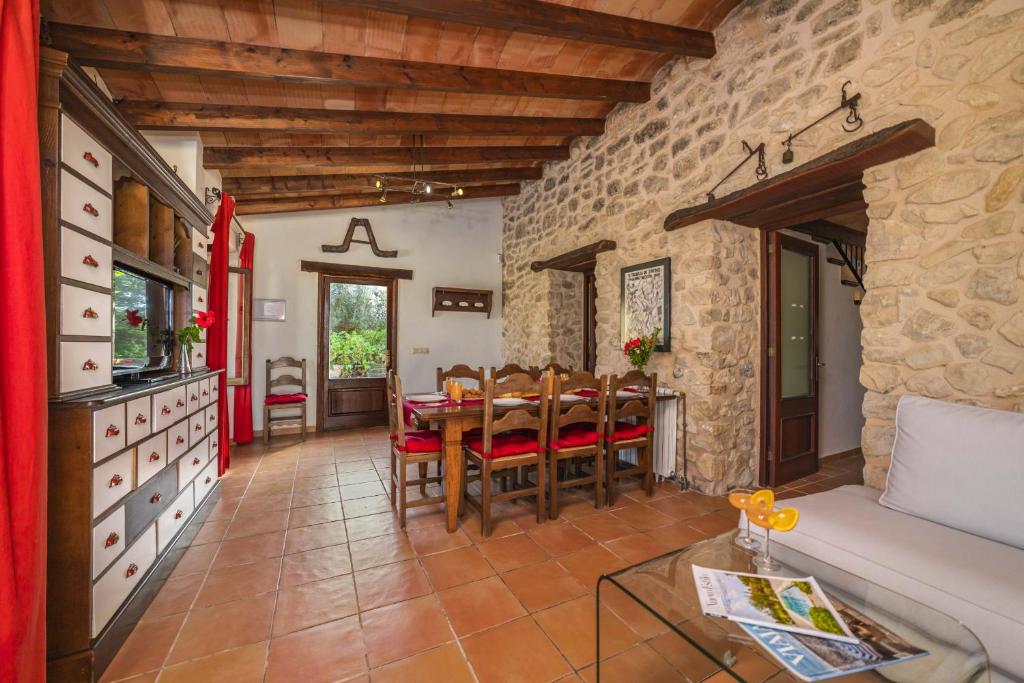 Villa Can Cosme