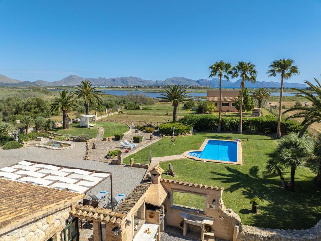 Villa Can Cosme