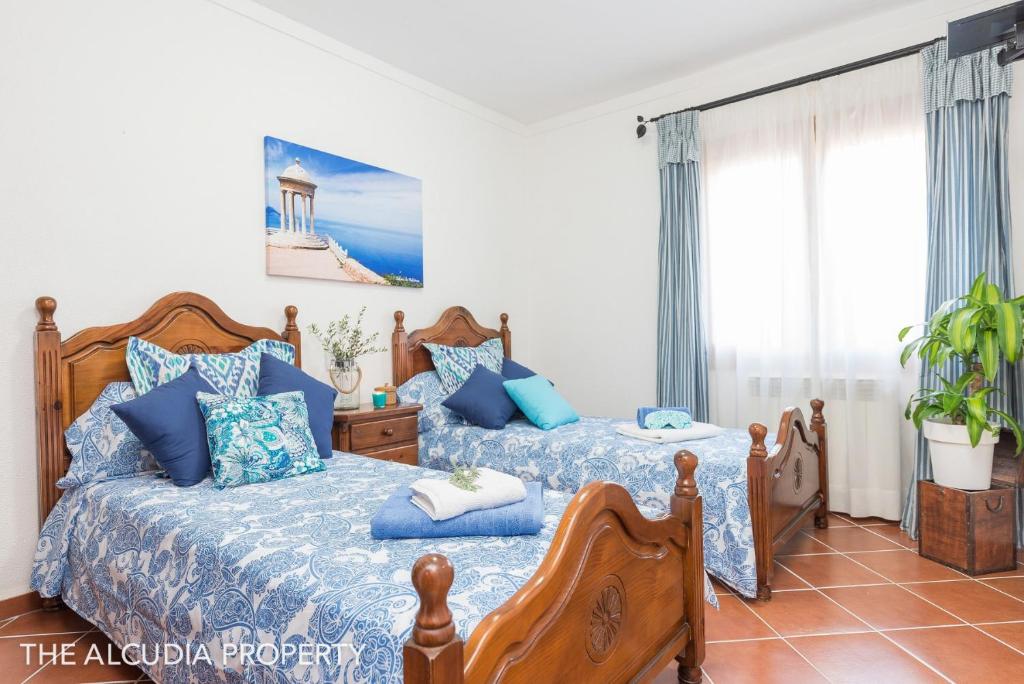 VILLA CAN JAUME