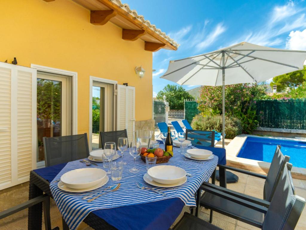 Villa Lilly by Interhome Villa Lilly by Interhome