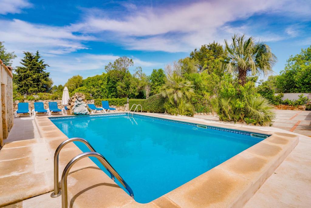 Villa LORENZO ALCUDIA Villa LORENZO ALCUDIA