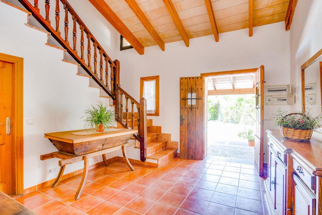 Villa LORENZO ALCUDIA Villa LORENZO ALCUDIA