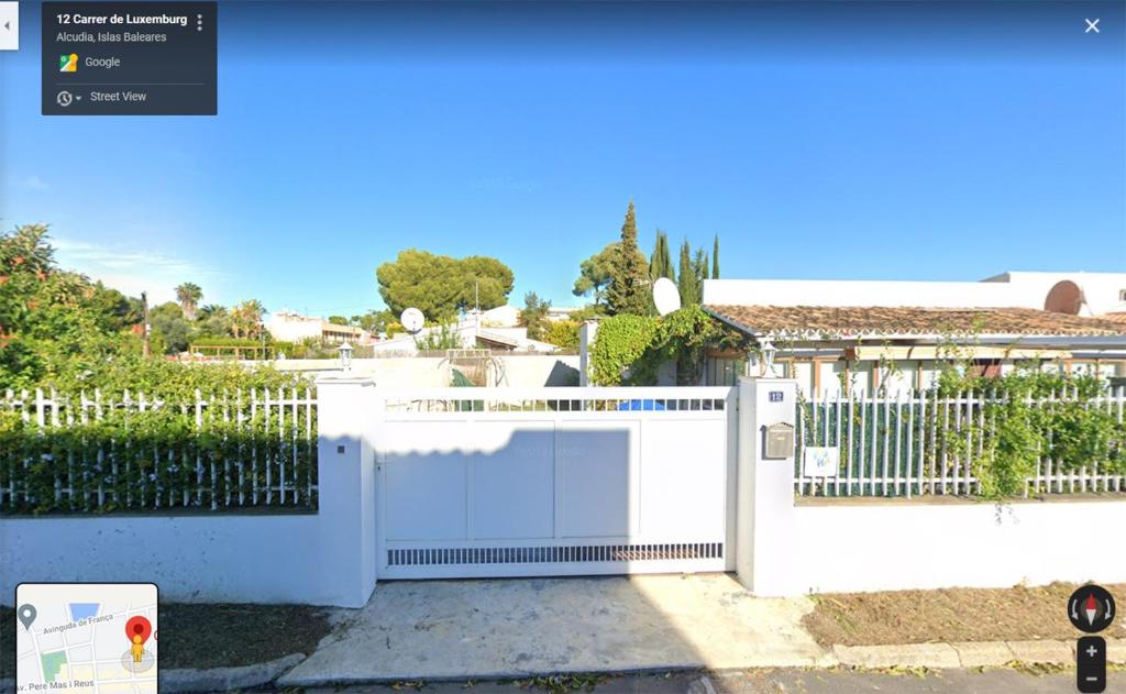 Villa Luna
