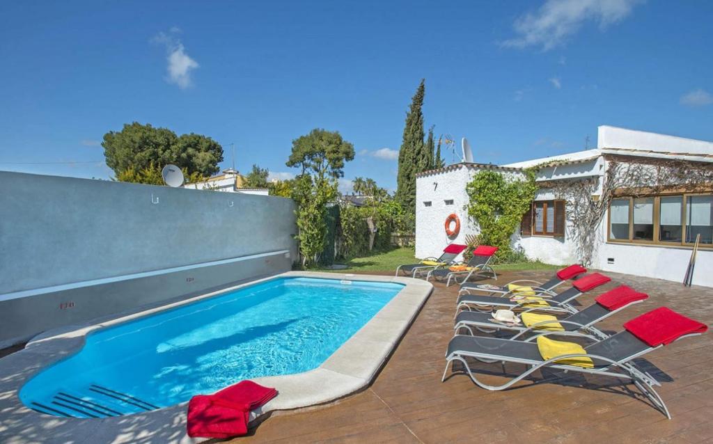 Villa Luna