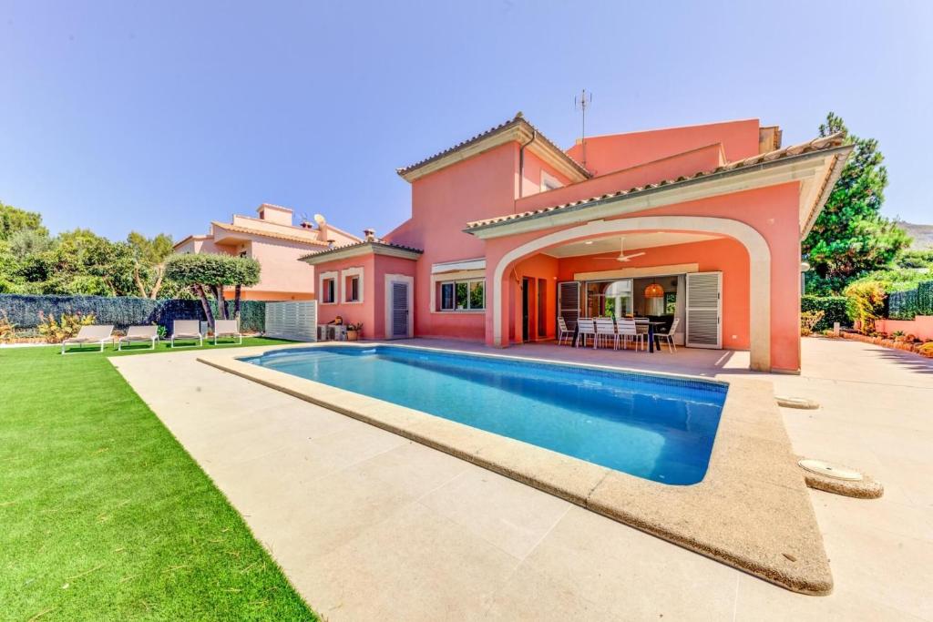 Villa Maria Bonaire by Sealand Villas