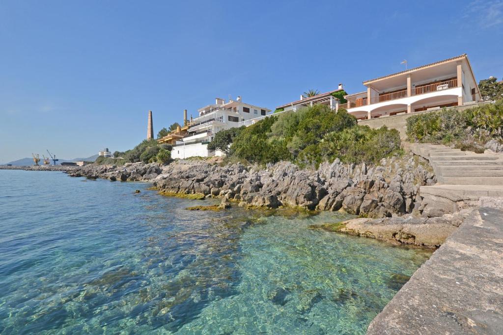 Villa Marinero Villa Marinero