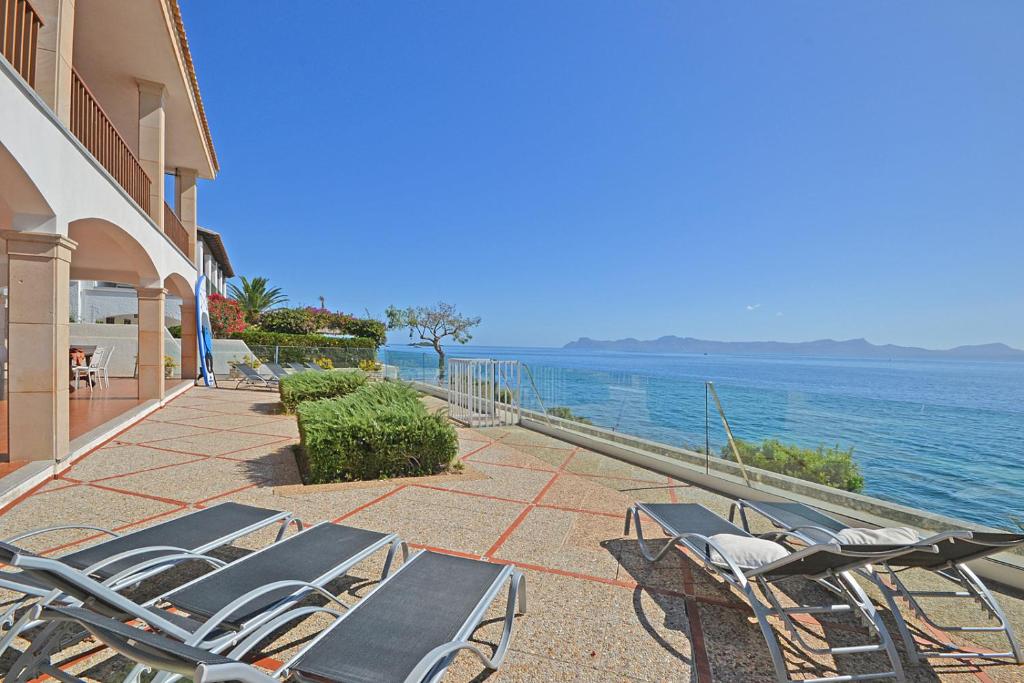Villa Marinero Villa Marinero