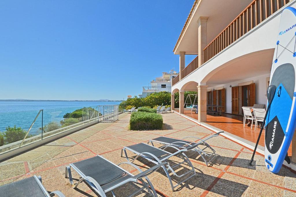 Villa Marinero Villa Marinero