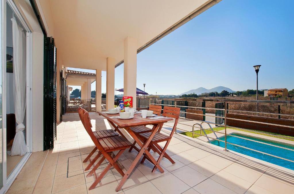 Villa Marisa I Villa Marisa I