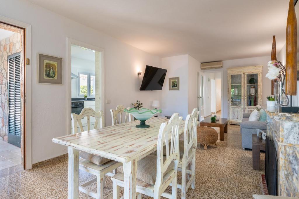 Villa Mercuri
