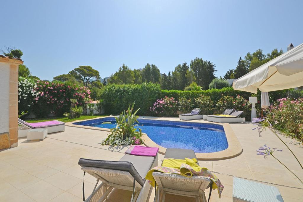 Villa Odette Villa Odette
