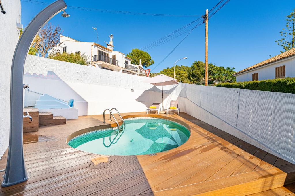 Villa Playa Golf