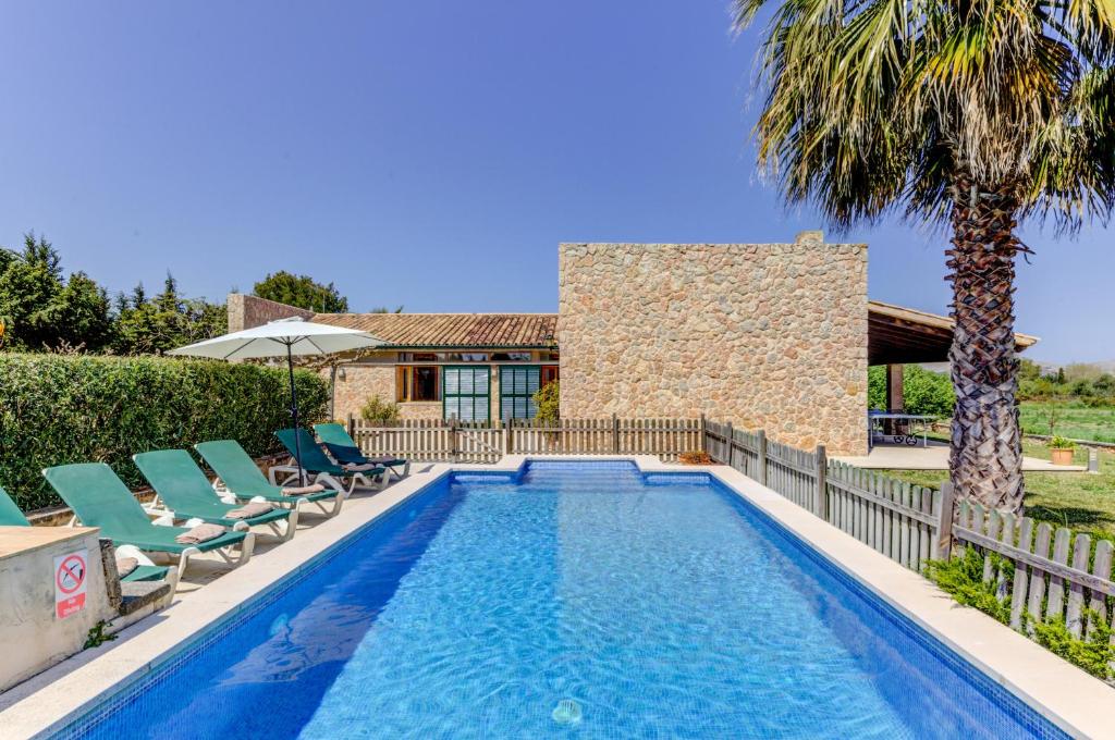 Villa Soler de Baix by Sealand Villas Villa Soler de Baix by Sealand Villas