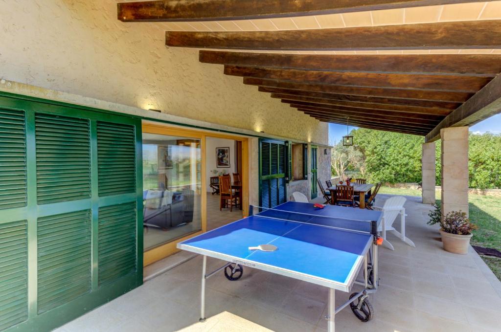 Villa Soler de Baix by Sealand Villas Villa Soler de Baix by Sealand Villas