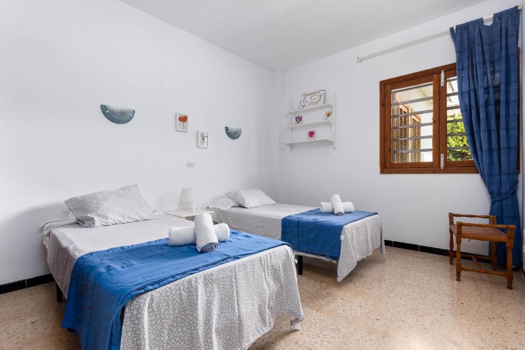YourHouse Casa Alcúdia Beach house