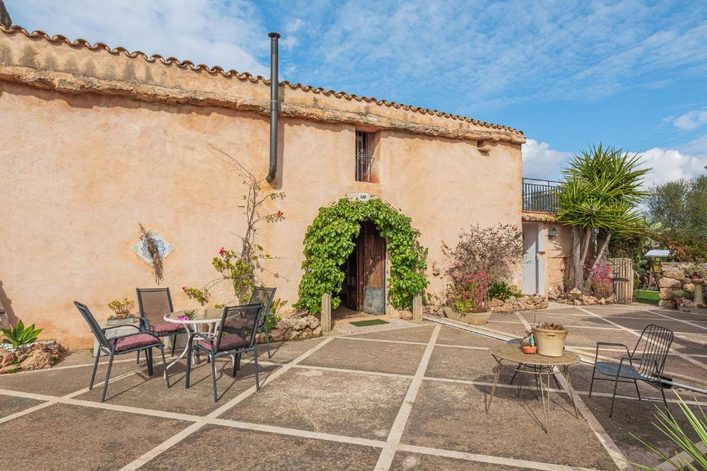 Villa Can Lloret
