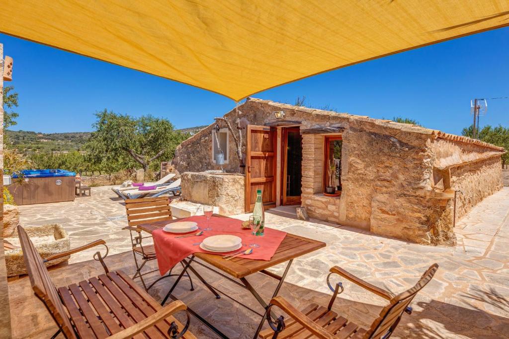 Casita Els Sestadors Casita Els Sestadors