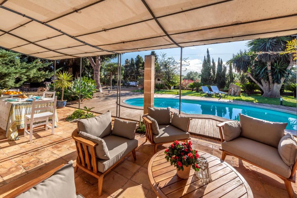 Finca Son Tous