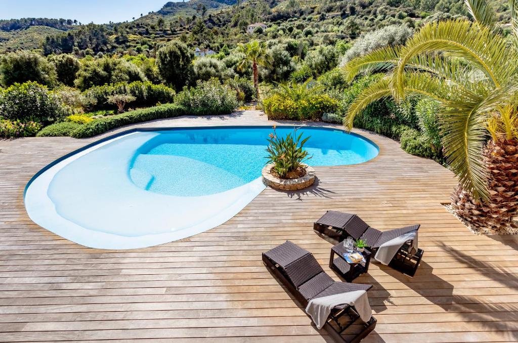 Finca Cabrita