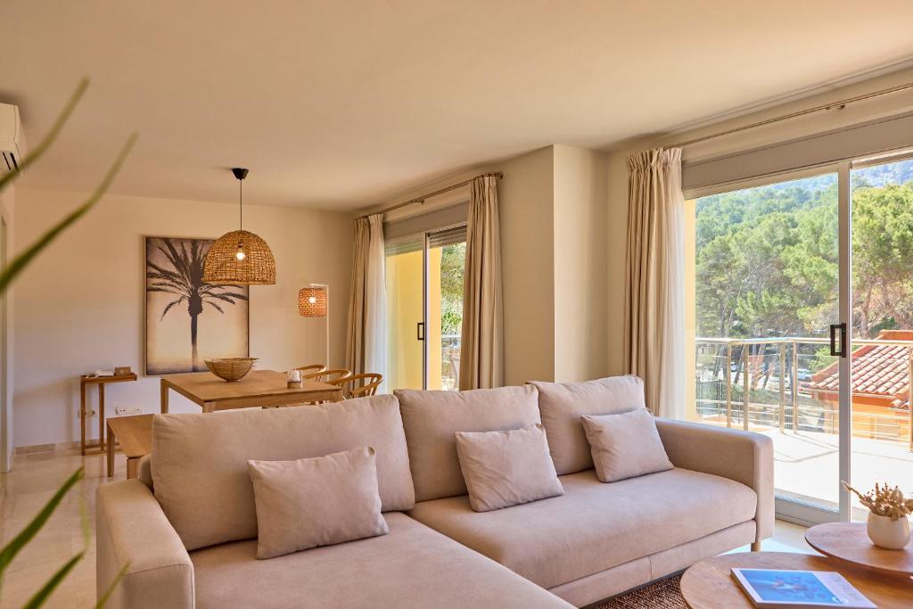Universal Aquamarin Beach Houses