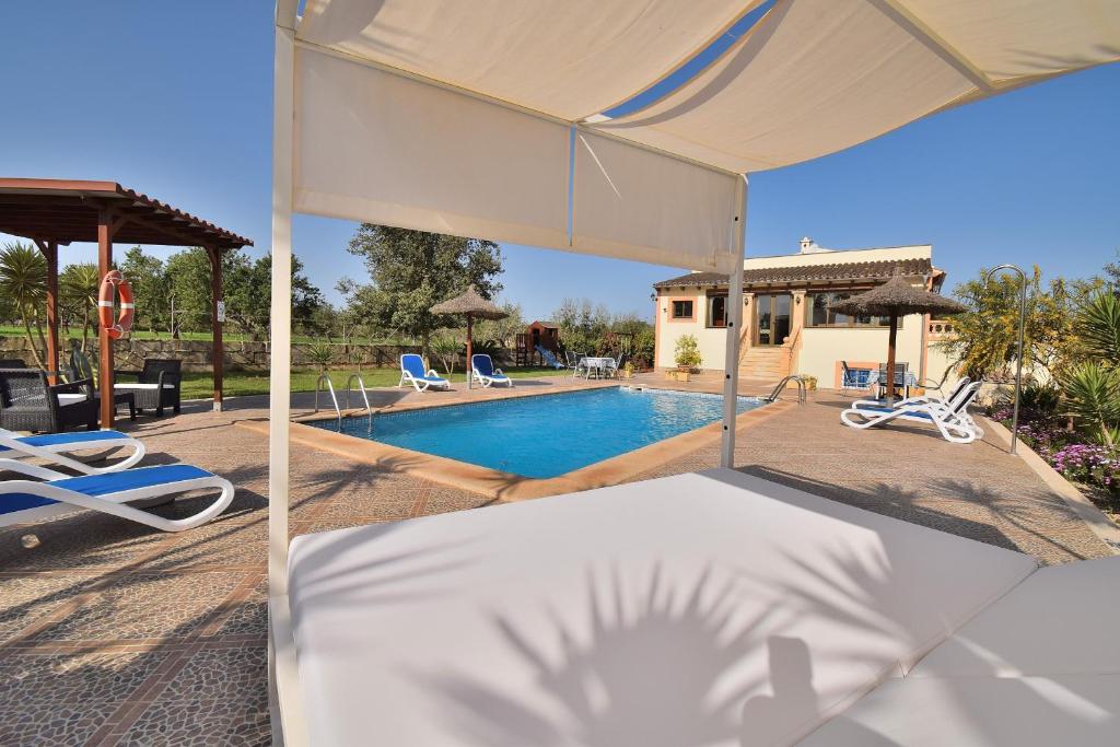 253 Finca Calderitx ETV3113 by Mallorca Charme