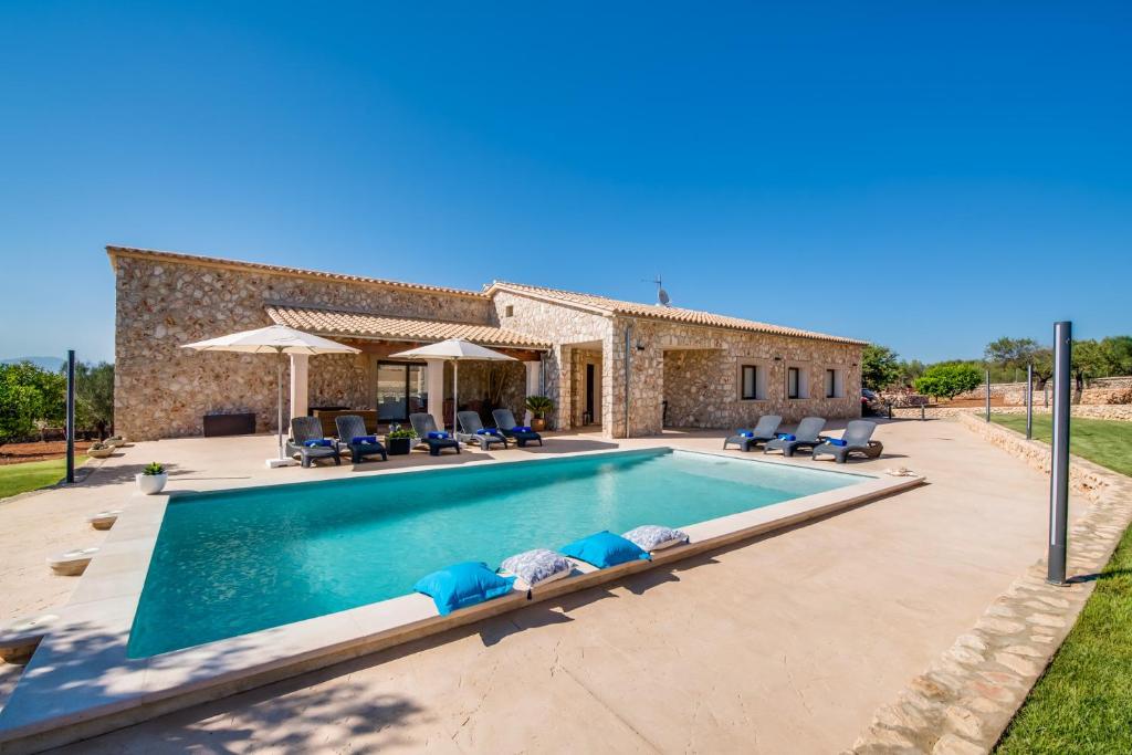 Ideal Property Mallorca - Sa Canova d'Ariany Ideal Property Mallorca - Sa Canova d'Ariany