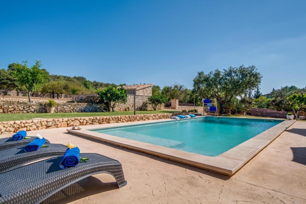 Ideal Property Mallorca - Sa Canova d'Ariany Ideal Property Mallorca - Sa Canova d'Ariany