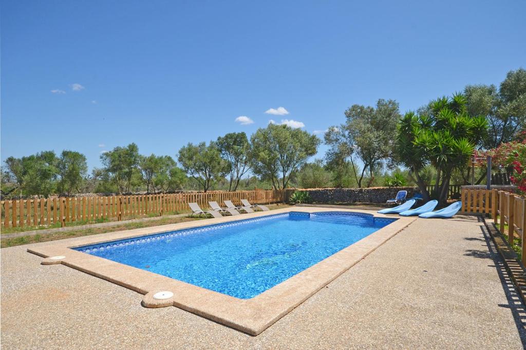 Villa Calderitx