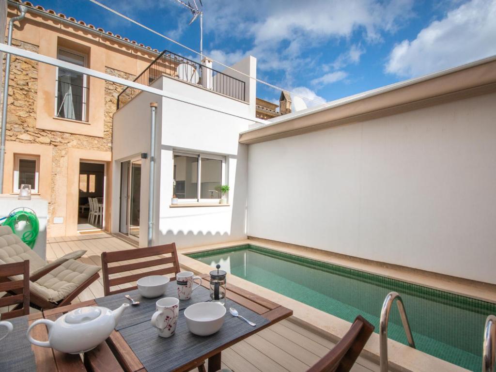 Holiday Home Can Regalat by Interhome Holiday Home Can Regalat by Interhome