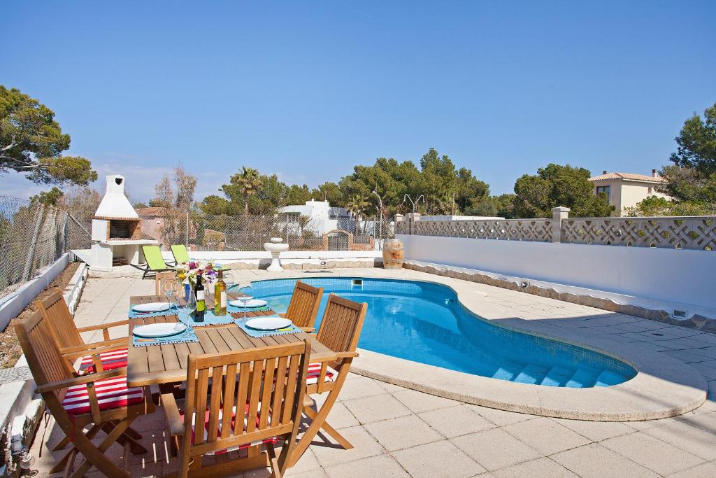 Villa Bahias Villa Bahias