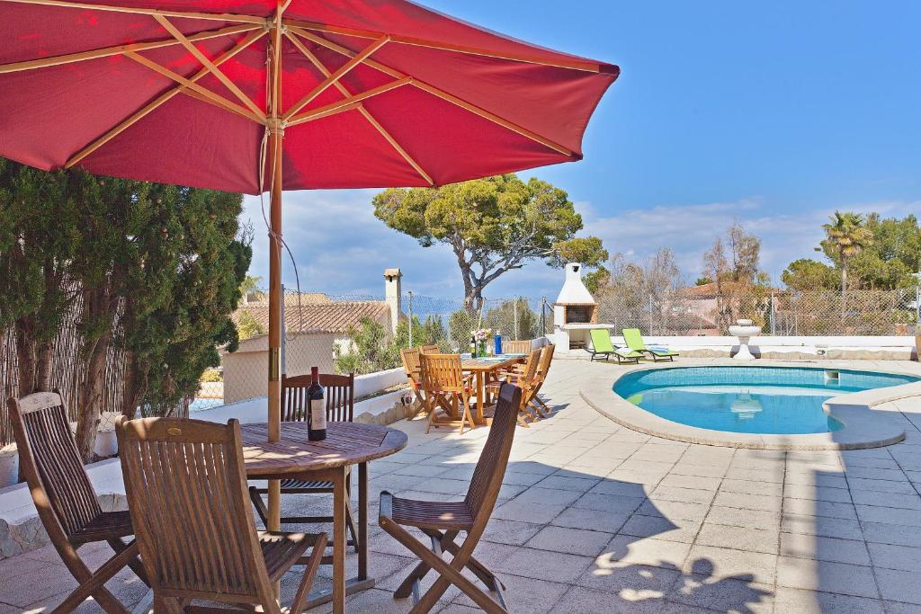 Villa Bahias Villa Bahias