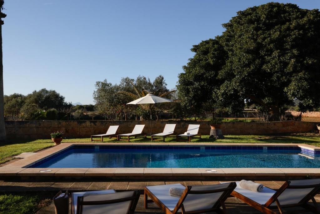 Agroturismo Finca Son Pieras Agroturismo Finca Son Pieras