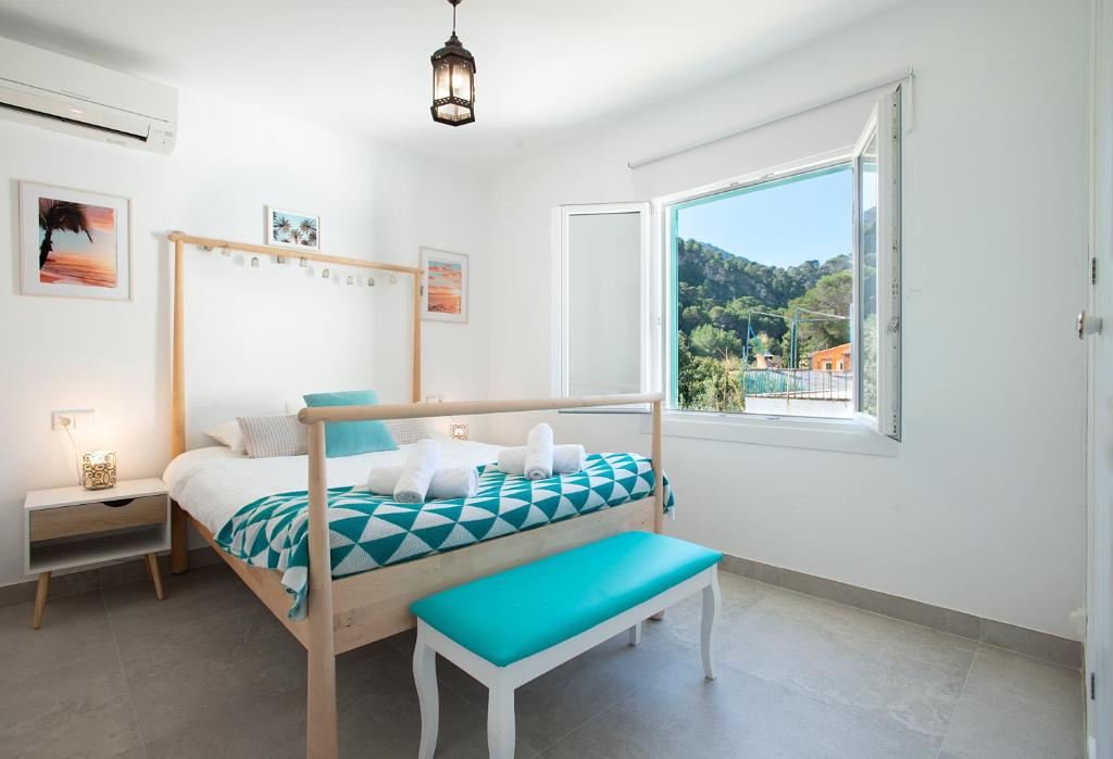 Owl Booking Villa Magdalena - 5 Min Walk to the Beach Owl Booking Villa Magdalena - 5 Min Walk to the Beach