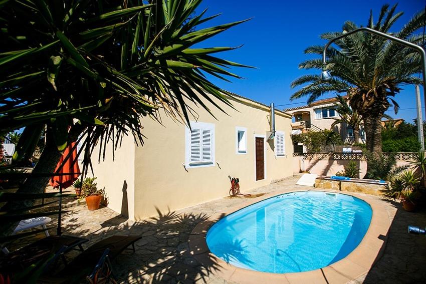 Casa Heidi Casa Heidi