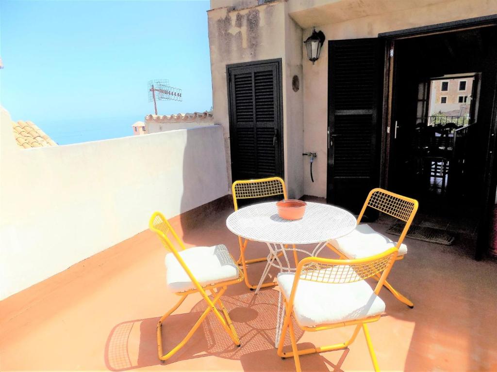 Holiday Home Ca sa padrina by Interhome Holiday Home Ca sa padrina by Interhome