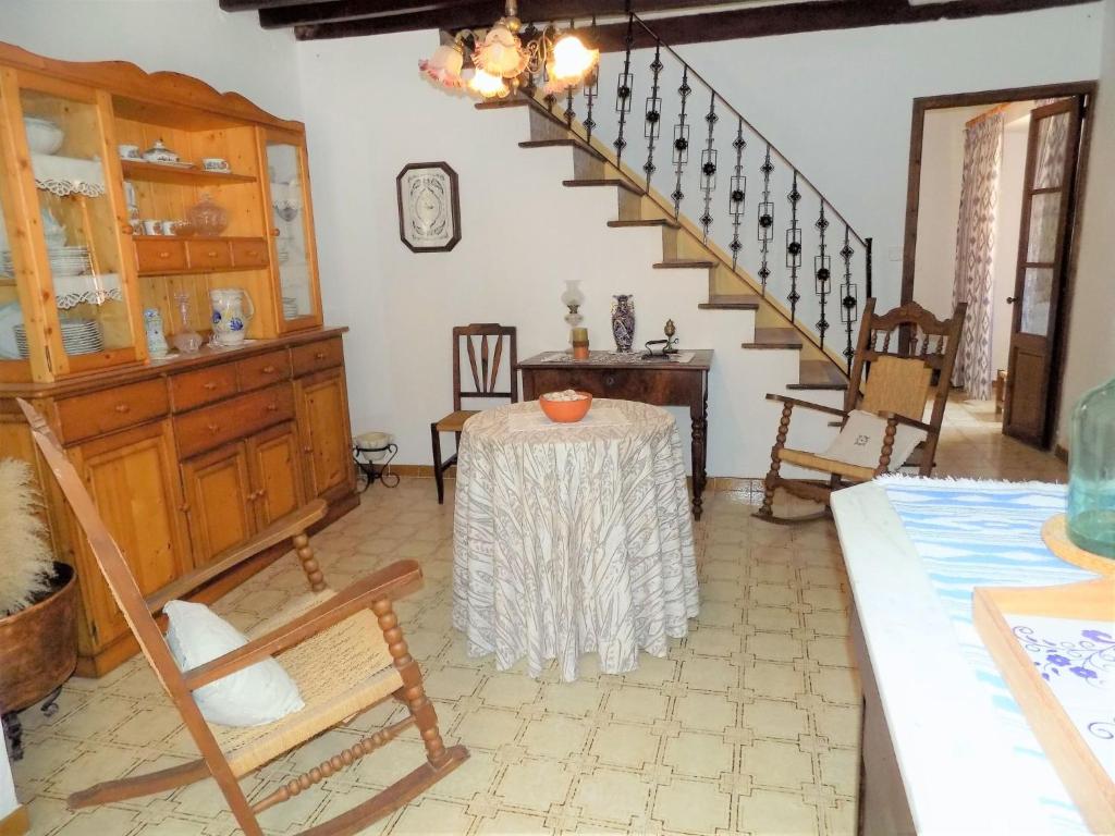 Holiday Home Ca sa padrina by Interhome Holiday Home Ca sa padrina by Interhome