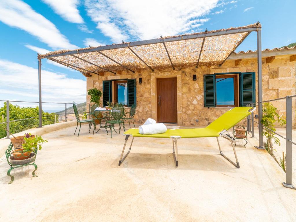Holiday Home Sa Caseta des Camp by Interhome