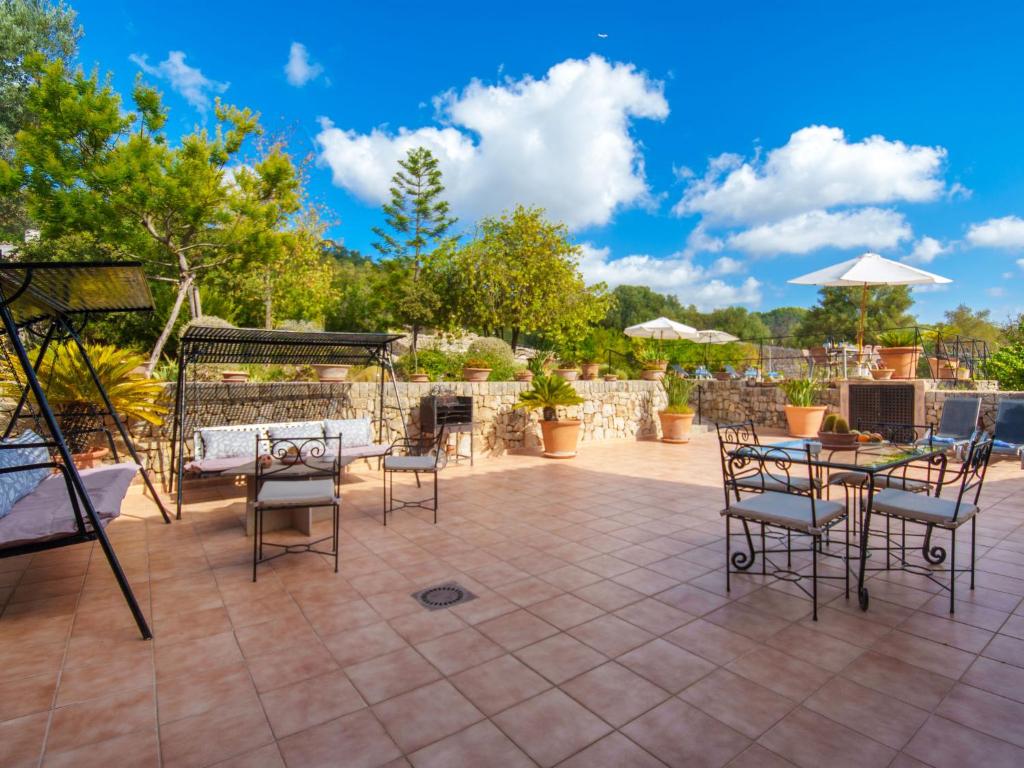 Holiday Home Sa Rota - BIN110 by Interhome Holiday Home Sa Rota - BIN110 by Interhome