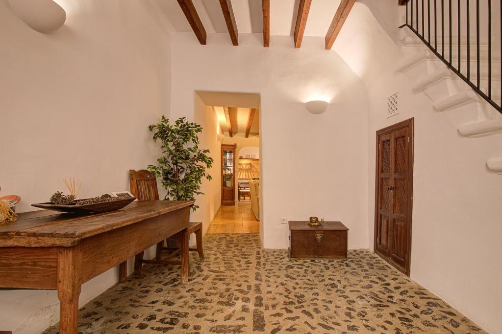 Casa S'Angel by Rentallorca Casa S'Angel by Rentallorca