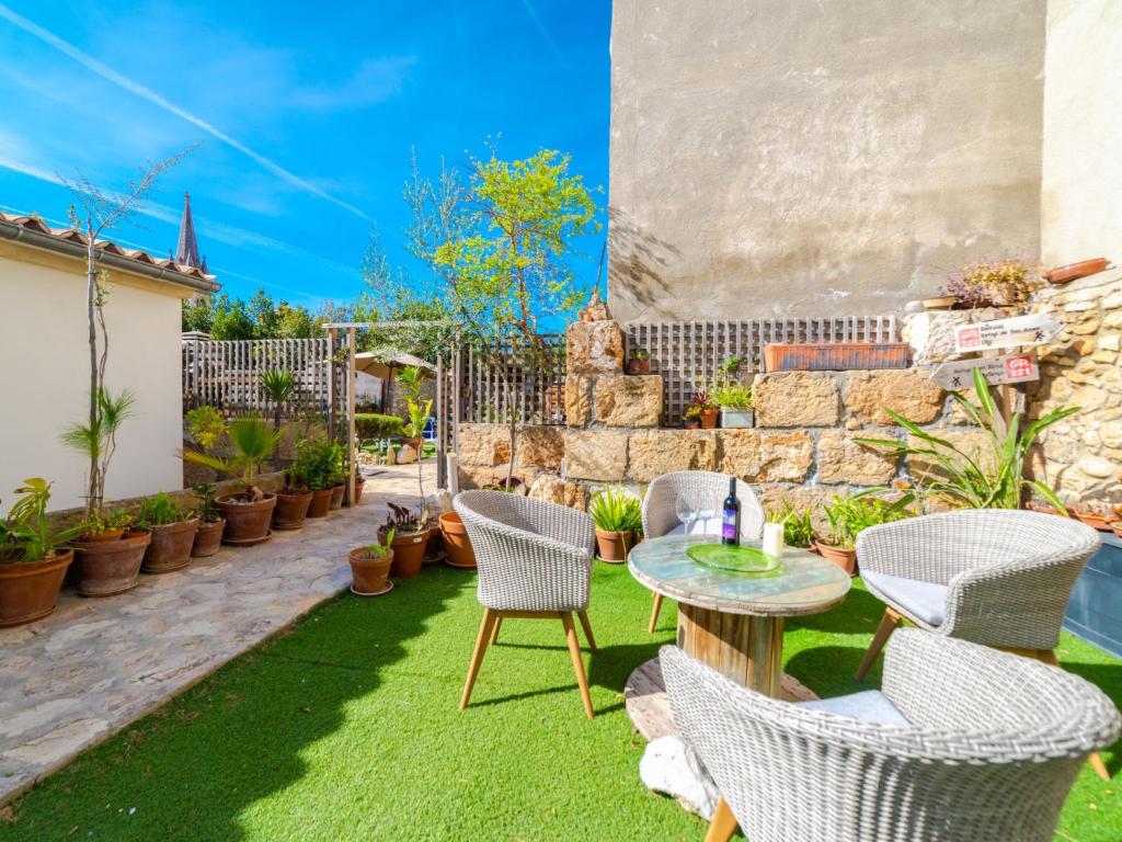 Holiday Home Can Canto by Interhome Holiday Home Can Canto by Interhome