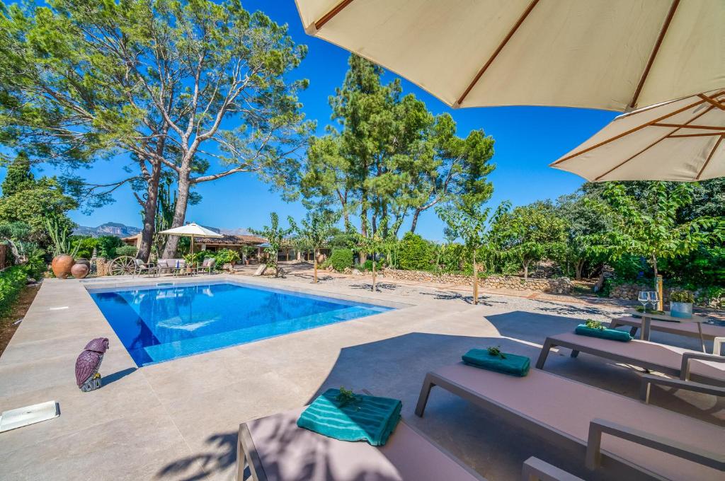 Ideal Property Mallorca - Can Davero Ideal Property Mallorca - Can Davero