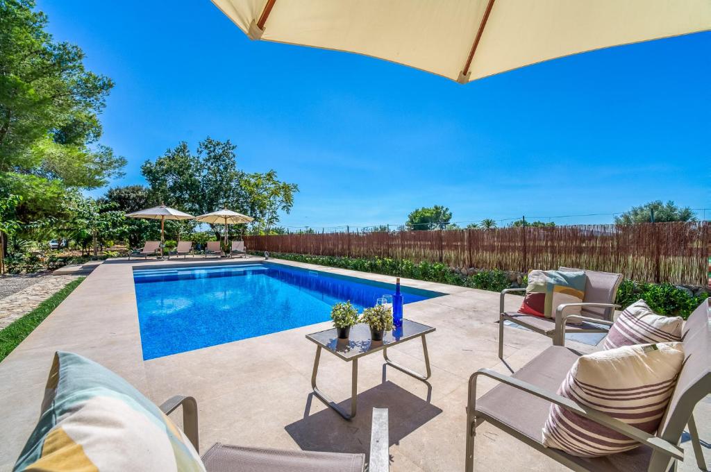 Ideal Property Mallorca - Can Davero Ideal Property Mallorca - Can Davero