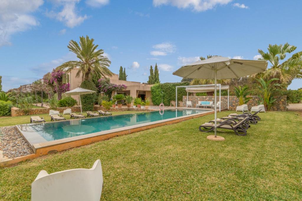 Buger - 30709-7 Mallorca