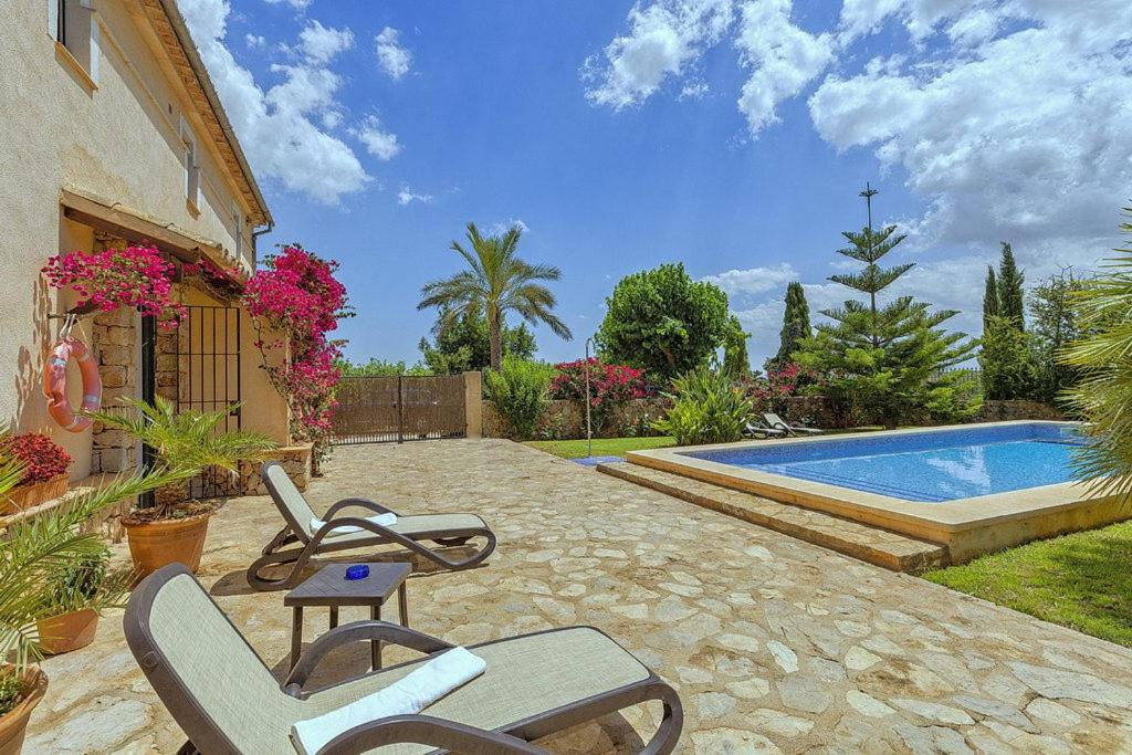 Finca Antonio
