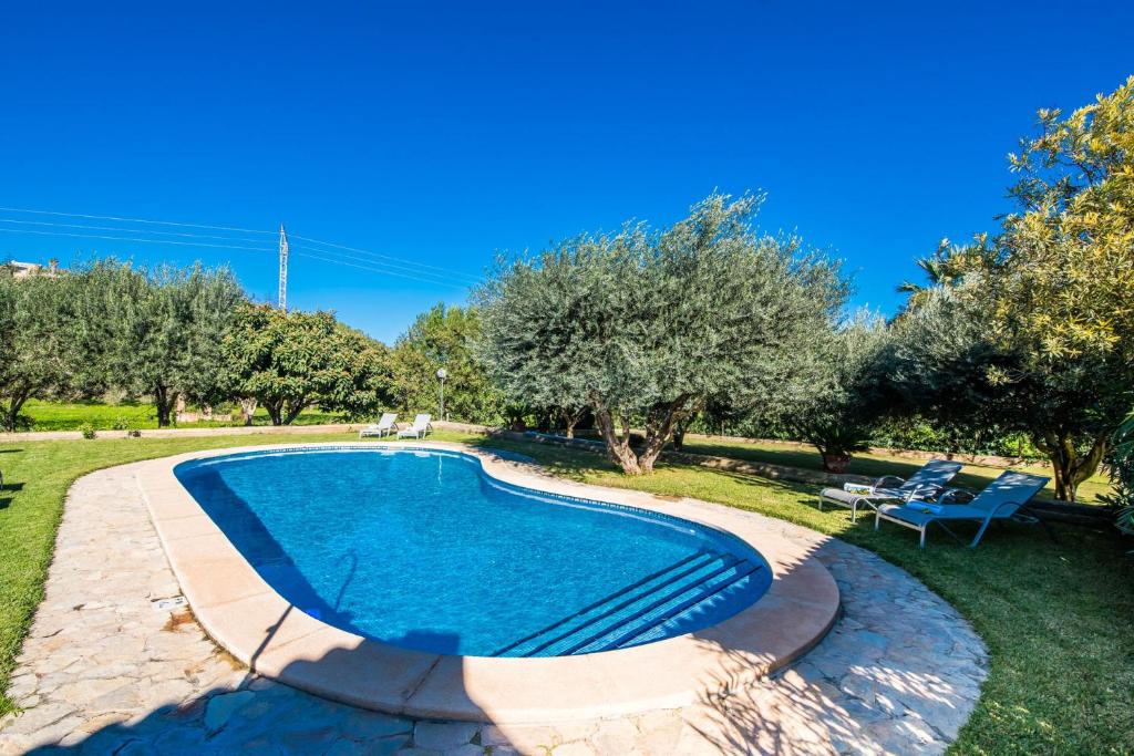 Ideal Property Mallorca - Cas Home Ideal Property Mallorca - Cas Home
