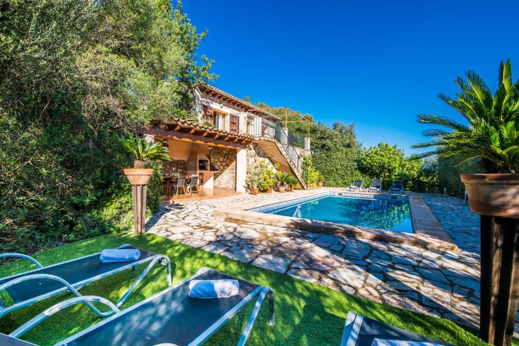 Ideal Property Mallorca - Es Puchet