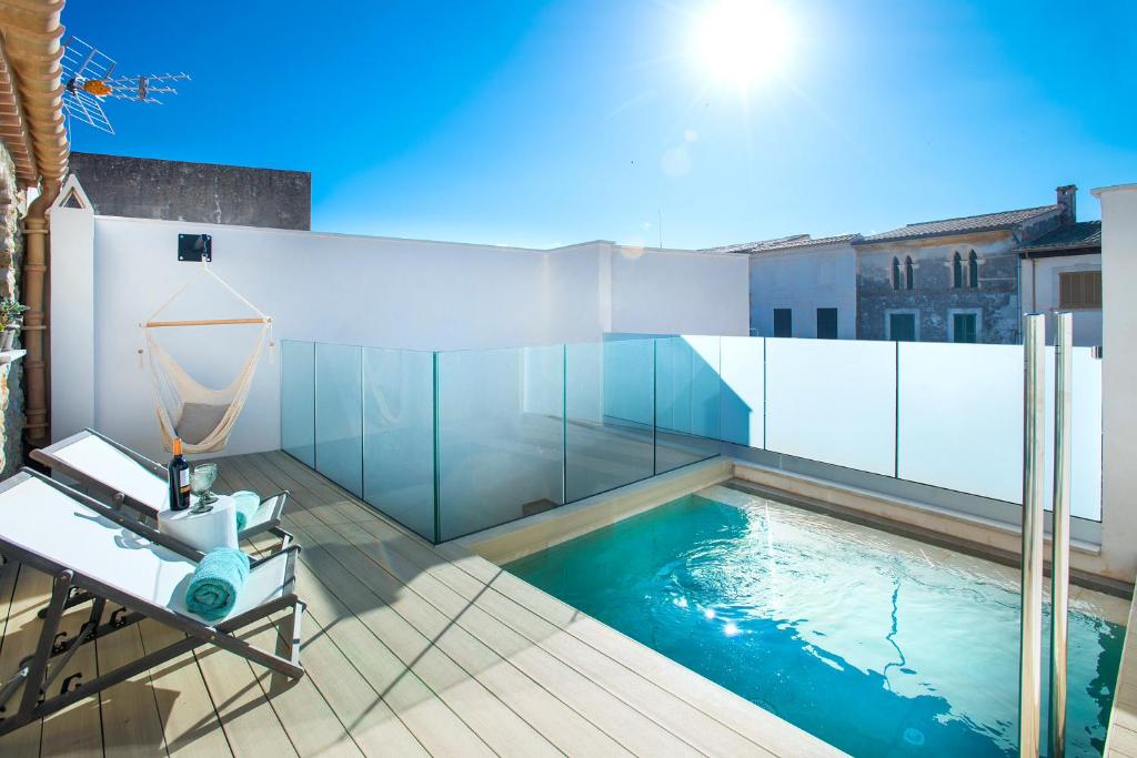 Owl Booking Villa Miquel - Luxury Retreat Owl Booking Villa Miquel - Luxury Retreat