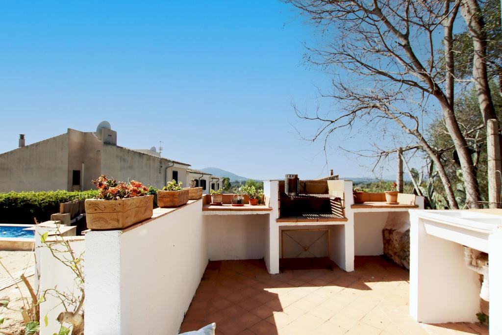 Villa Can Massienet by Slow Villas Villa Can Massienet by Slow Villas