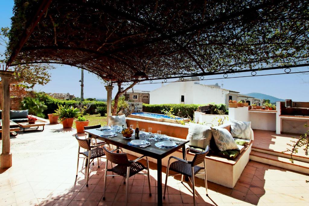 Villa Can Massienet by Slow Villas Villa Can Massienet by Slow Villas
